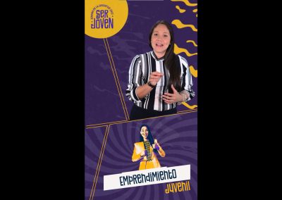 Semana Juventud de Alcaldia de Engativa