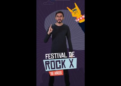 Vive Rock de Alcaldia Engativa