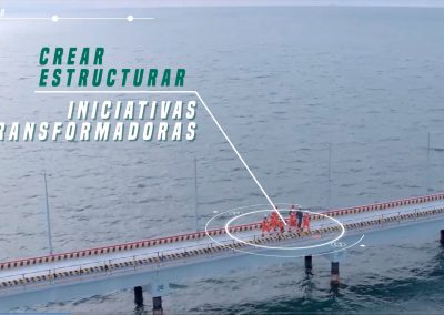 Linea de Tiempo de Ecopetrol